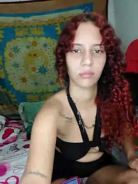 AlanaWildBunny 69 online show from 09.26.25