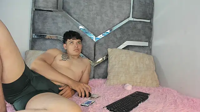 Cream Jock online show from 11.15.25