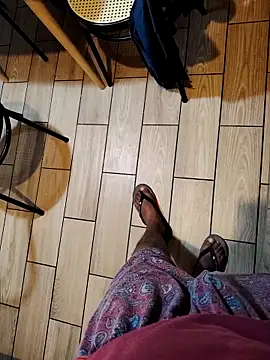 Snapshot of Gigolo31per31 chatting on 10.09.25 Gigolo31per31 online show from 10.09.25