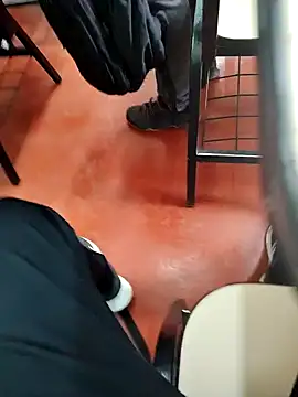 Snapshot of Gigolo31per31 chatting on 10.14.25 Gigolo31per31 online show from 10.14.25