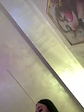 TiaBelle online show from 01.12.26