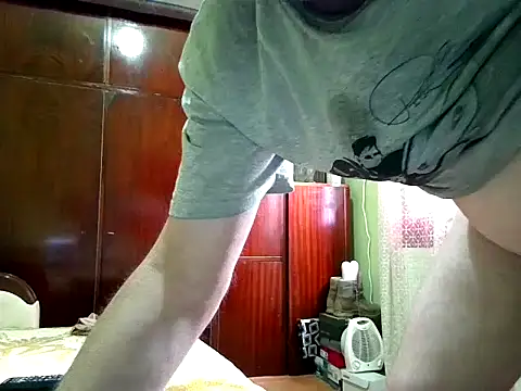 rockos1976 online show from 10.18.25