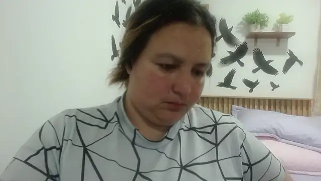 SweetRouse   online show from 11.14.25