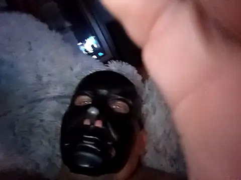 TajemniczyKochanek online show from 09.23.25