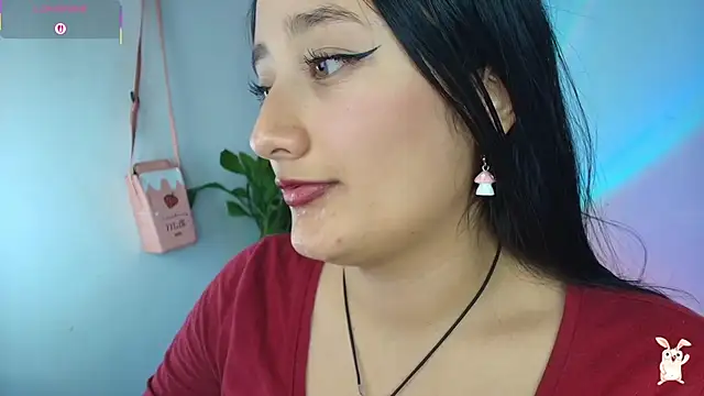 Snapshot of Hinata_21_ chatting on 10.30.25 Hinata 21 online show from 10.30.25