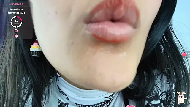 Hinata 21  online show from 12.03.25