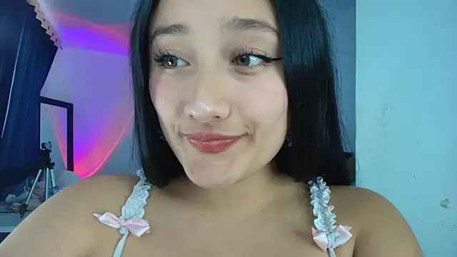 Hinata 21  online show from 01.05.26