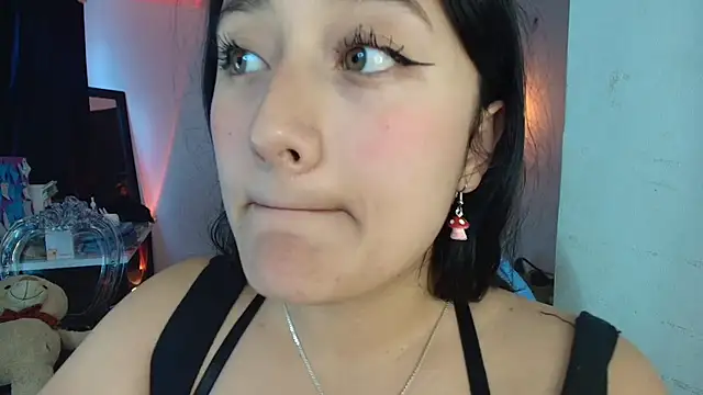 Hinata 21  online show from 04.16.26