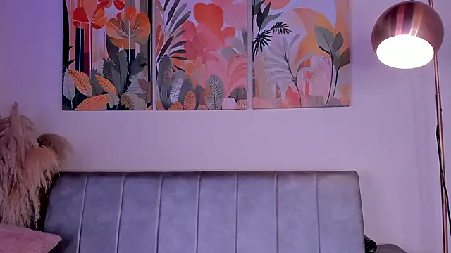 Snapshot of Catajohnss chatting on 10.01.25 Catajohnss online show from 10.01.25