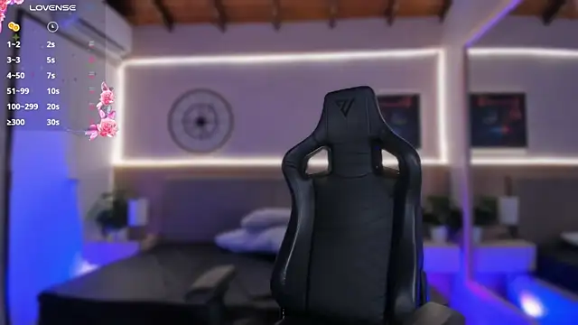 Snapshot of Catajohnss chatting on 10.14.25 Catajohnss online show from 10.14.25