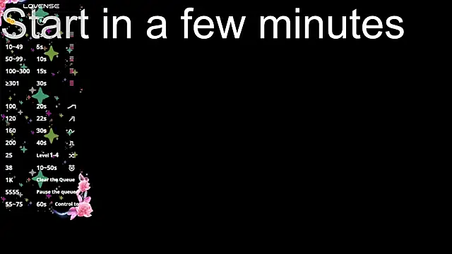 Snapshot of Catajohnss chatting on 10.31.25 Catajohnss online show from 10.31.25