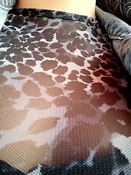   Antonella online show from 09.29.25