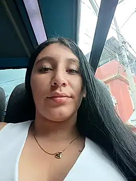   Antonella online show from 10.02.25