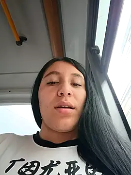   Antonella online show from 10.08.25