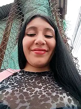   Antonella online show from 10.14.25