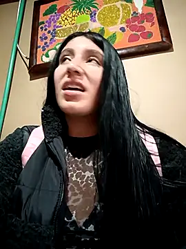   Antonella online show from 10.23.25