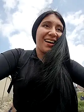   Antonella online show from 10.24.25