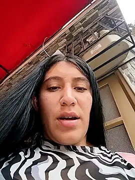   Antonella online show from 10.25.25