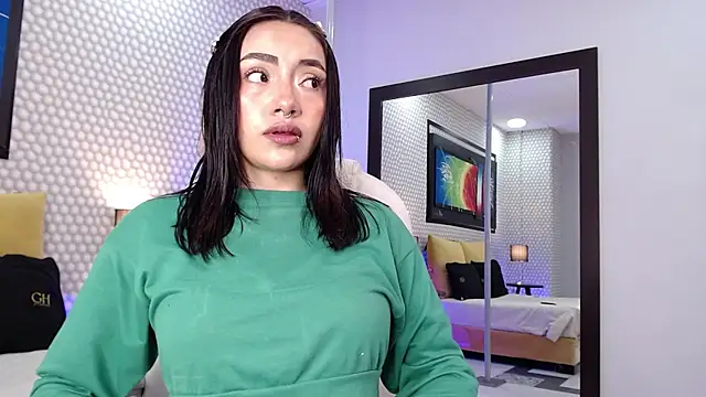 Brigith24 online show from 04.13.26