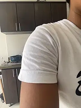 britanny-stone online show from 10.16.25