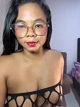 britanny-stone online show from 10.19.25