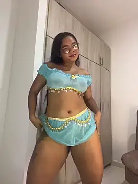 britanny-stone online show from 10.21.25