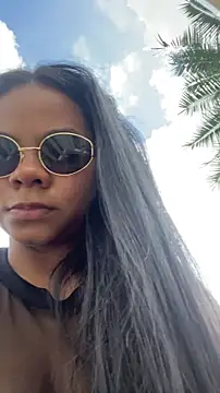 britanny-stone online show from 11.16.25