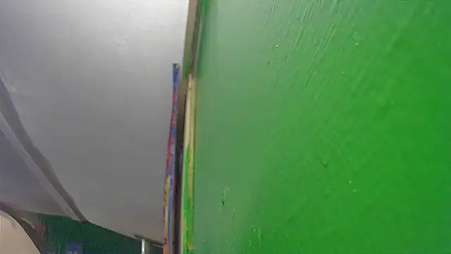 Snapshot of HippieDad333 chatting on 09.30.25 HippieDad333 online show from 09.30.25