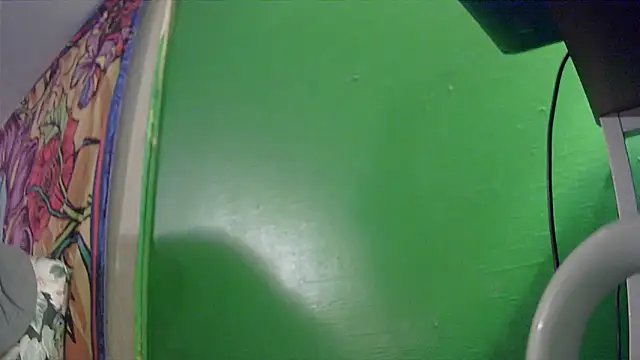 Snapshot of HippieDad333 chatting on 11.08.25 HippieDad333 online show from 11.08.25