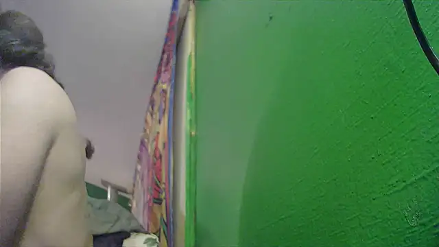 Snapshot of HippieDad333 chatting on 11.11.25 HippieDad333 online show from 11.11.25