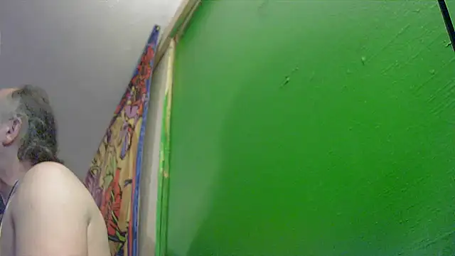 Snapshot of HippieDad333 chatting on 11.14.25 HippieDad333 online show from 11.14.25