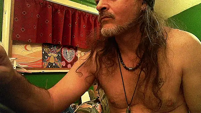 Snapshot of HippieDad333 chatting on 05.04.26 HippieDad333 online show from 05.04.26