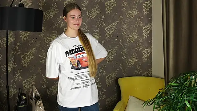 NgocChicas online show from 10.01.25