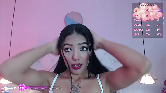 Liv20  online show from 12.18.25