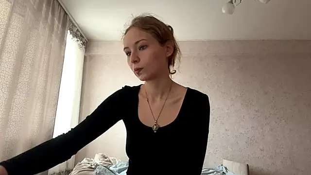 GrettaMurrie online show from 09.27.25