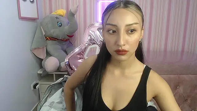 Branndy ch online show from 10.02.25