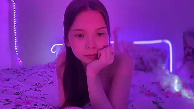 CandysRose online show from 10.12.25