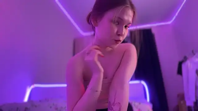 CandysRose online show from 10.28.25