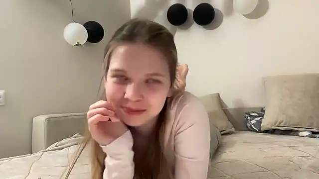 CandysRose online show from 04.11.26