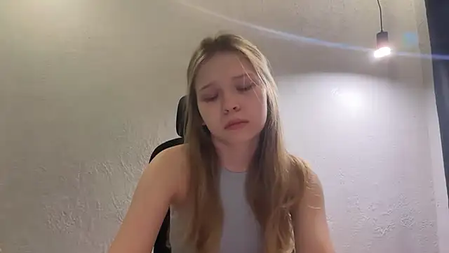 CandysRose online show from 07.15.26