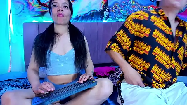 Snapshot of antonellaa_morgan chatting on 10.23.25 antonellaa morgan online show from 10.23.25