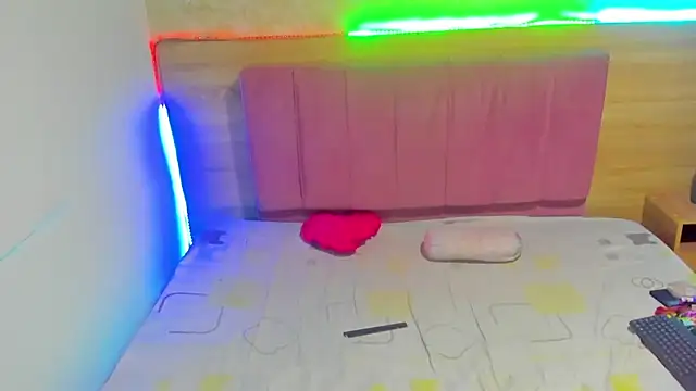 Snapshot of antonellaa_morgan chatting on 11.10.25 antonellaa morgan online show from 11.10.25