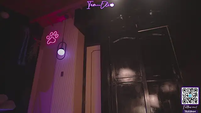 Iam elii1 online show from 04.14.26