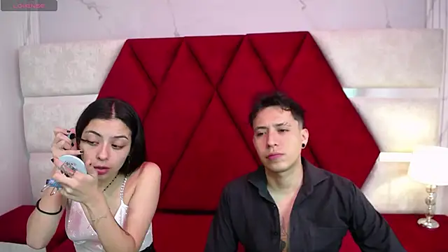 jakeyariana online show from 09.27.25