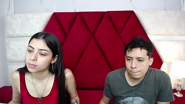 jakeyariana online show from 10.10.25