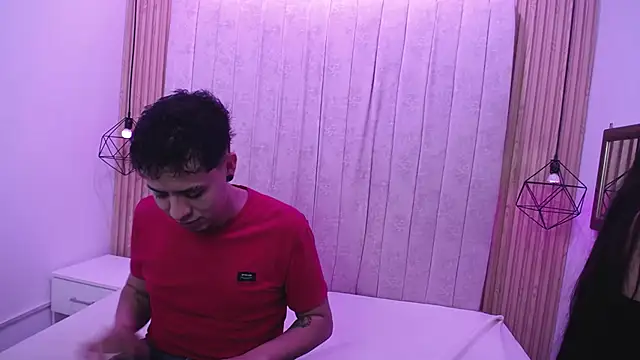 jakeyariana online show from 11.03.25