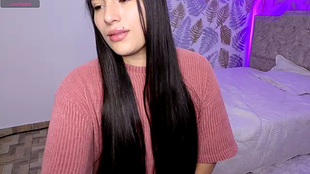 CattleyaAngel online show from 10.16.25