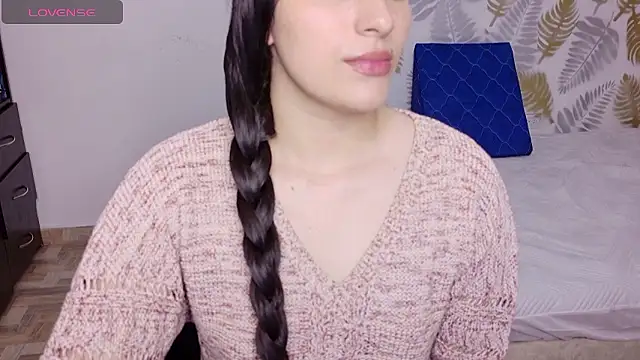 CattleyaAngel online show from 01.09.26