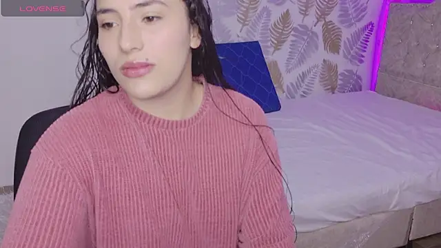 CattleyaAngel online show from 01.14.26