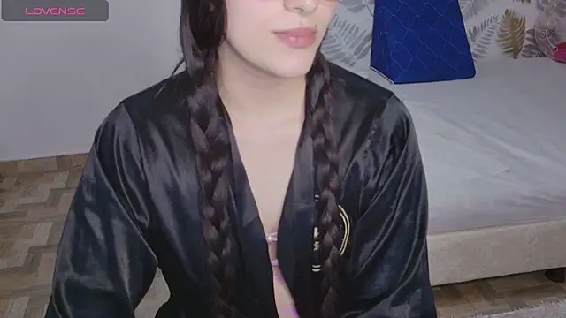 CattleyaAngel online show from 03.16.26